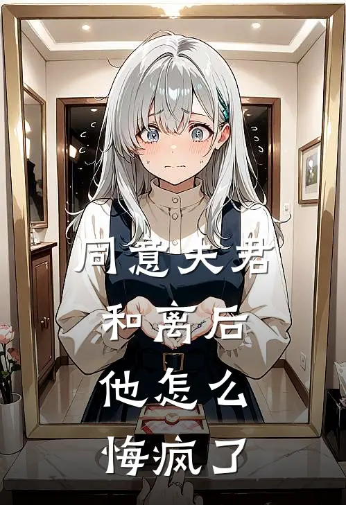 同意夫君和离后，他怎么悔疯了