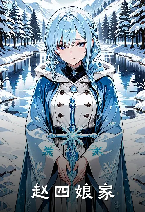 赵四娘家