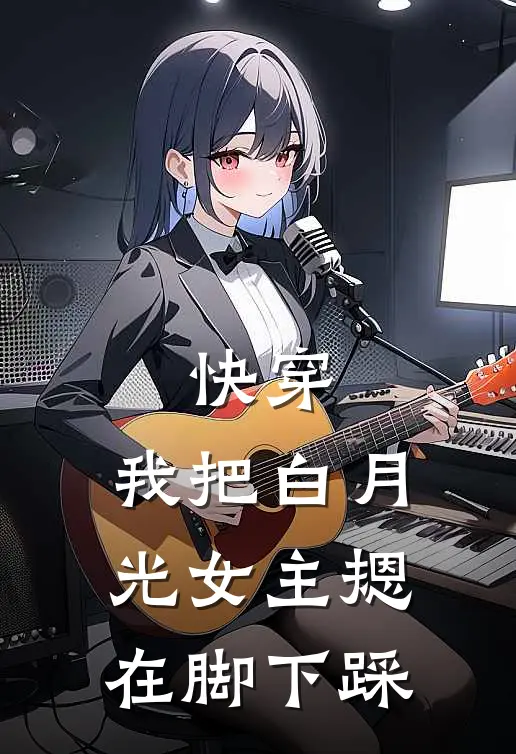 快穿：我把白月光女主摁在脚下踩