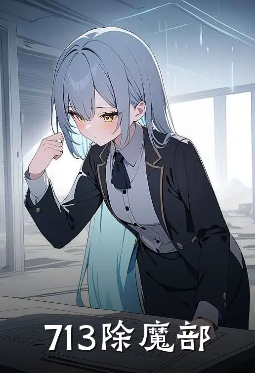 713除魔部