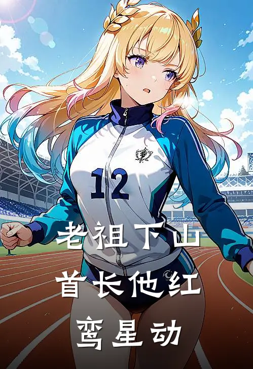 老祖下山，首长他红鸾星动