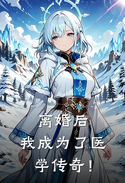 离婚后，我成为了医学传奇！
