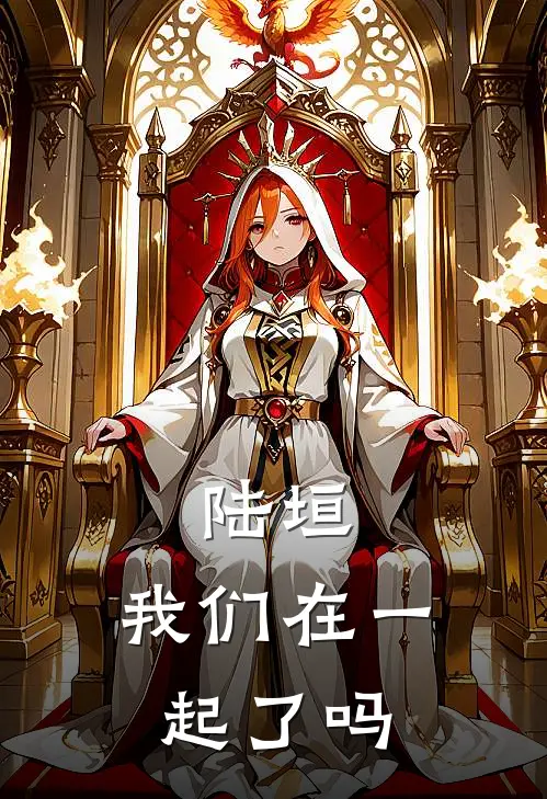 陆垣，我们在一起了吗