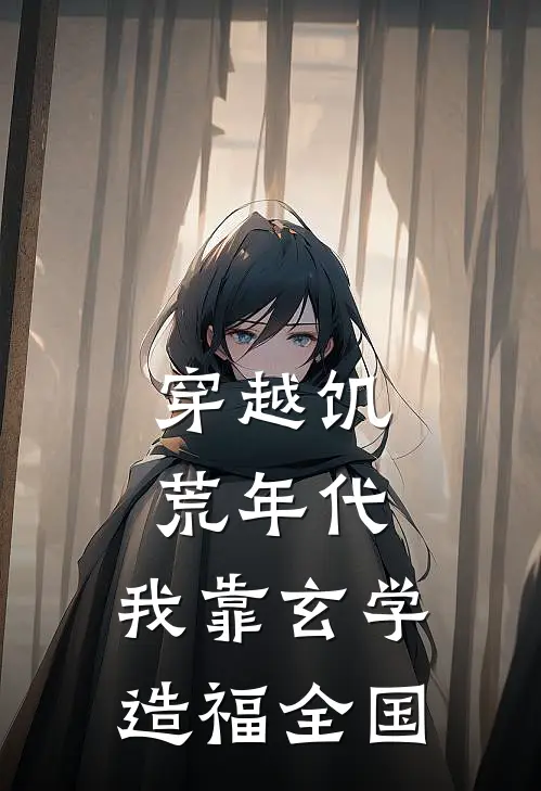 穿越饥荒年代：我靠玄学造福全国