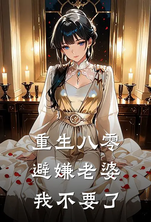 重生八零，避嫌老婆我不要了