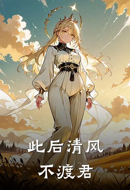 此后清风不渡君