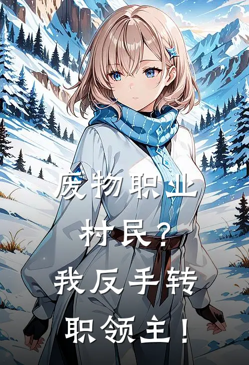 废物职业村民？我反手转职领主！