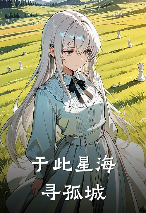 于此星海寻孤城