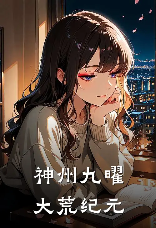 神州九曜大荒纪元