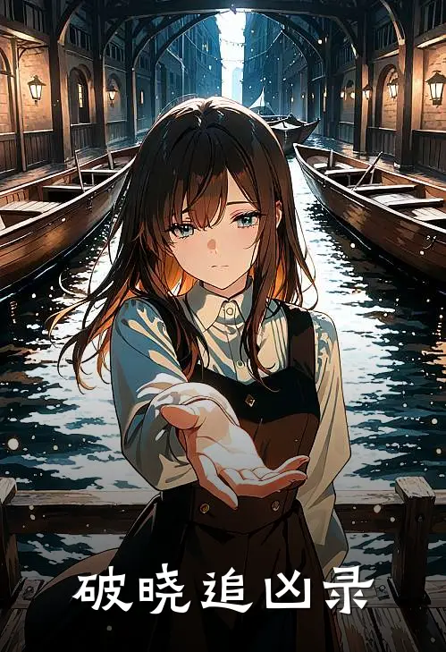 破晓追凶录(苏薇薇秦朗)小说免费阅读_热门小说阅读破晓追凶录苏薇薇秦朗