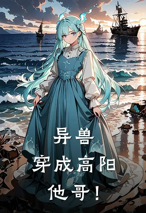 异兽：穿成高阳他哥！高逸林穗全文免费阅读无弹窗大结局_高逸林穗（异兽：穿成高阳他哥！）小说免费阅读大结局