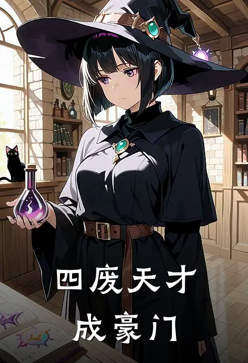 四废天才成豪门