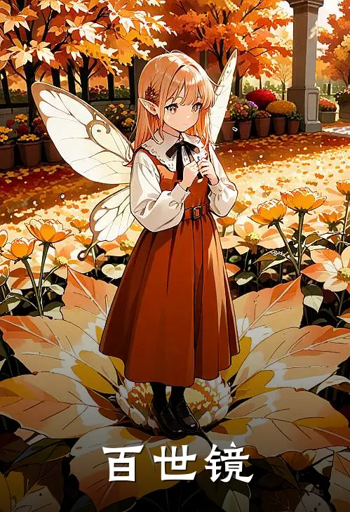 百世镜