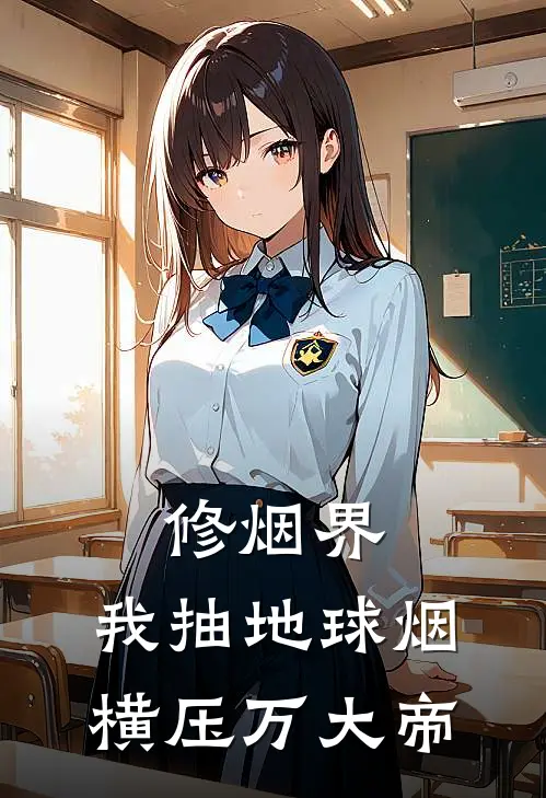 修烟界：我抽地球烟，横压万大帝