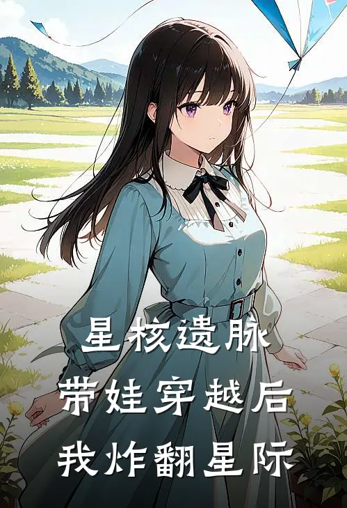 星核遗脉：带娃穿越后我炸翻星际