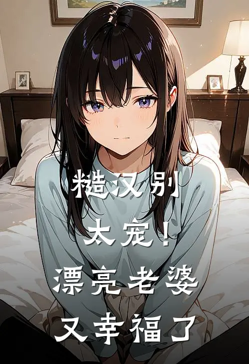 糙汉别太宠！漂亮老婆又幸福了