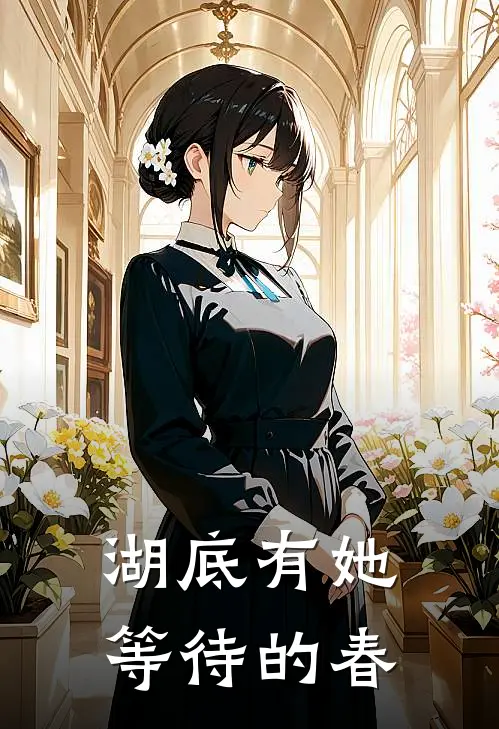 湖底有她等待的春