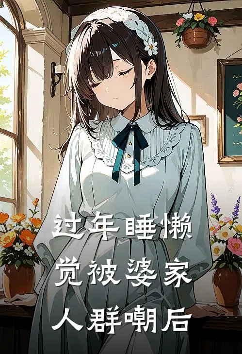 过年睡懒觉被婆家人群嘲后