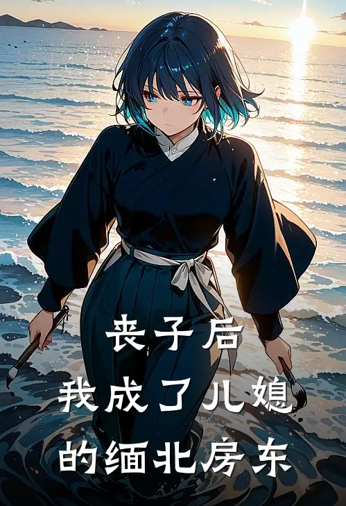 丧子后，我成了儿媳的缅北房东