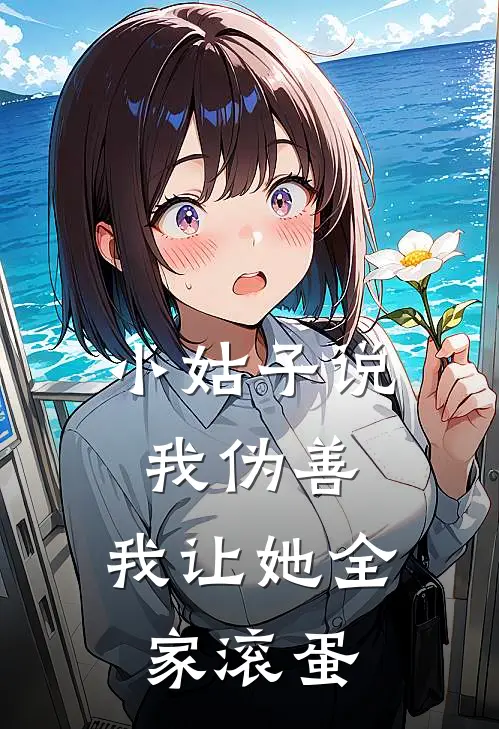 小姑子说我伪善，我让她全家滚蛋