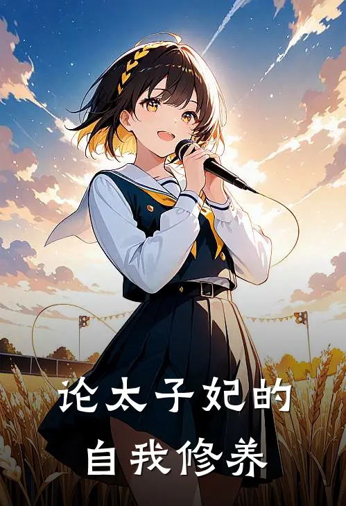 论太子妃的自我修养