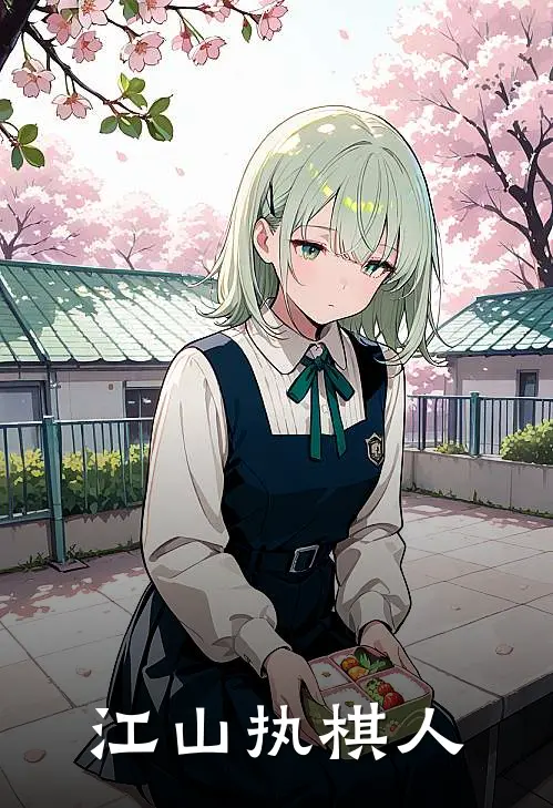 江山执棋人