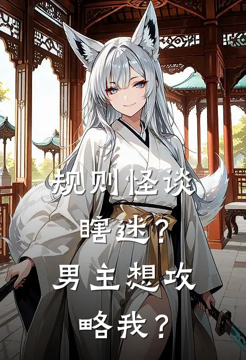 规则怪谈，瞎迷？男主想攻略我？