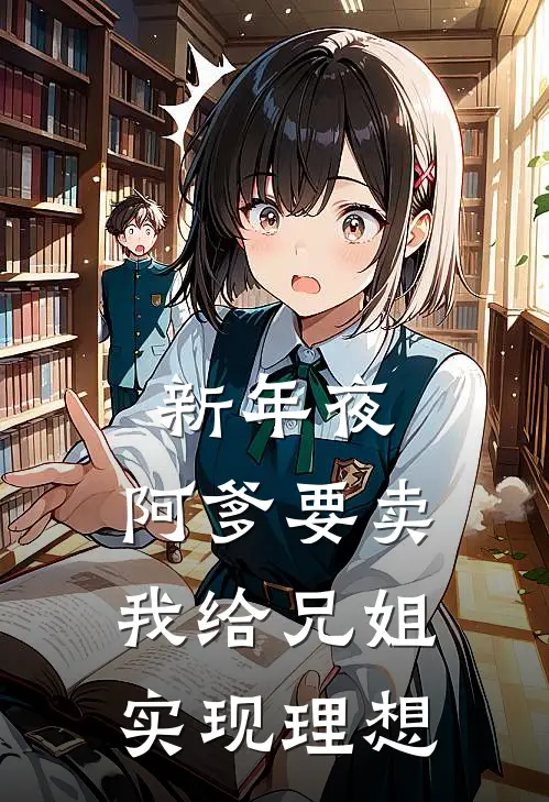 新年夜，阿爹要卖我给兄姐实现理想