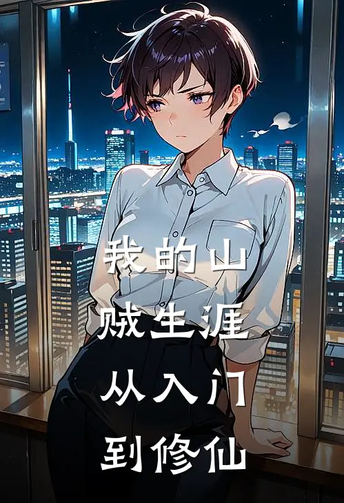 我的山贼生涯：从入门到修仙