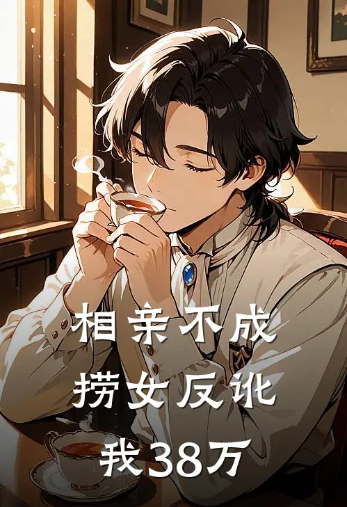 相亲不成，捞女反讹我38万