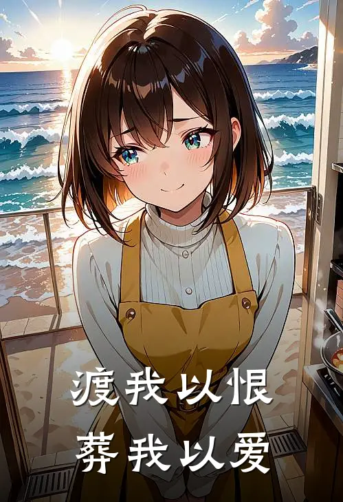 渡我以恨，葬我以爱