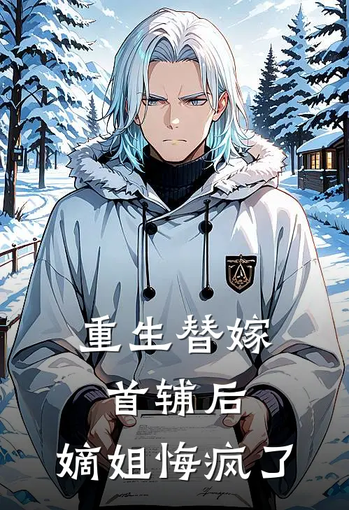 重生替嫁首辅后，嫡姐悔疯了