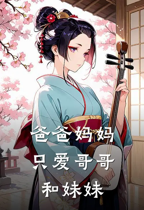 爸爸妈妈只爱哥哥和妹妹