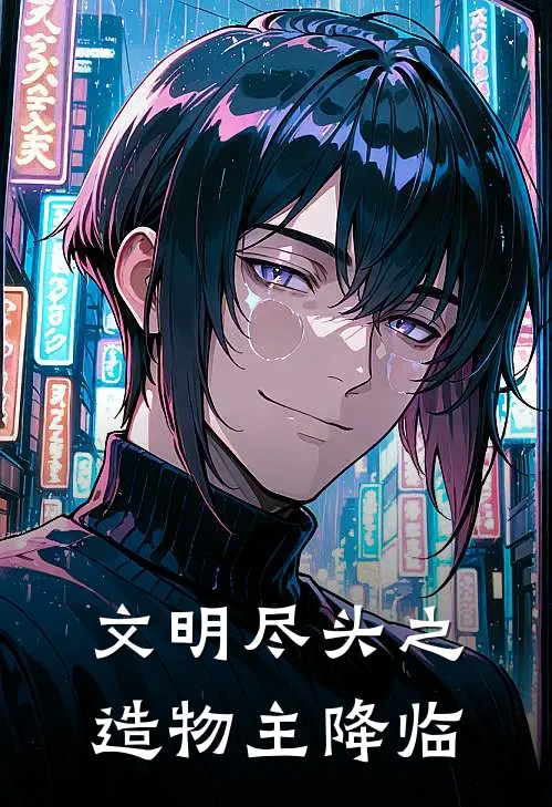 文明尽头之造物主降临