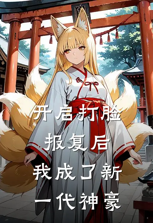 开启打脸报复后，我成了新一代神豪