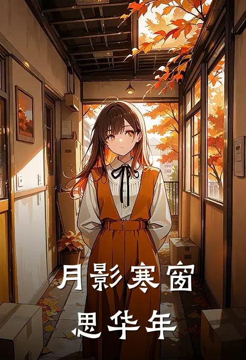 月影寒窗思华年