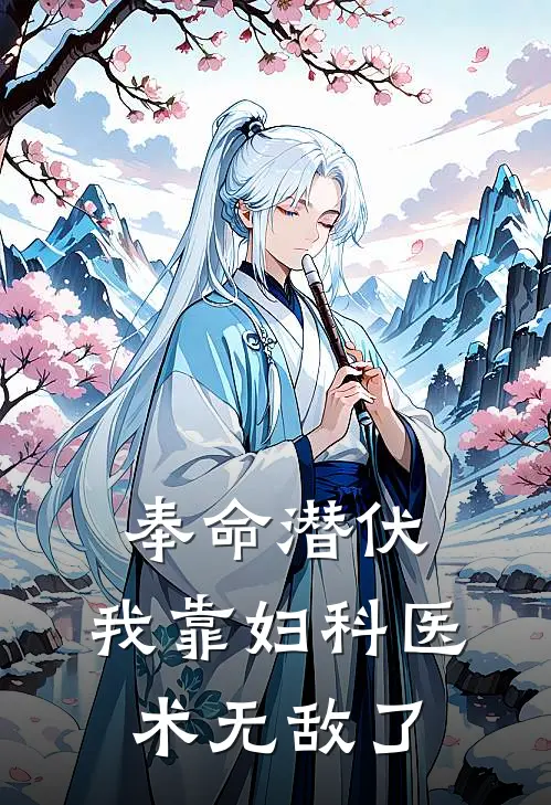 奉命潜伏，我靠妇科医术无敌了