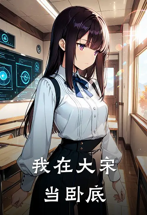 我在大宋当卧底(李慕白岳飞)在线免费小说_完结小说免费阅读我在大宋当卧底李慕白岳飞