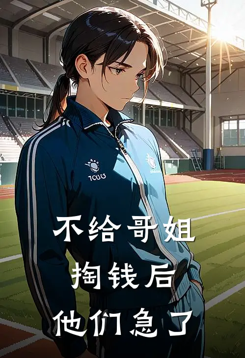 不给哥姐掏钱后，他们急了