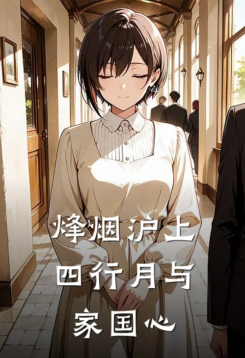 烽烟沪上：四行月与家国心