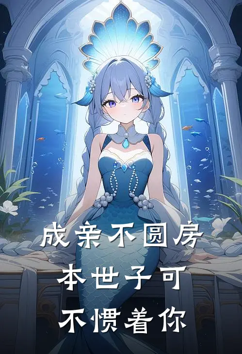 成亲不圆房，本世子可不惯着你