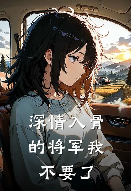 深情入骨的将军我不要了