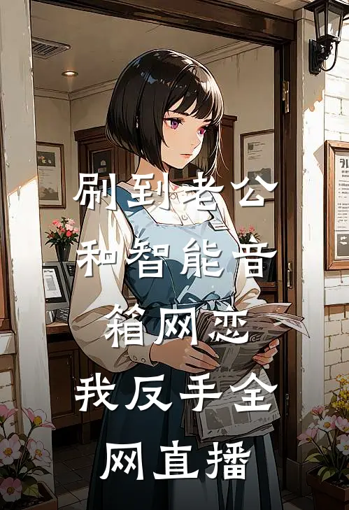 刷到老公和智能音箱网恋，我反手全网直播许半夏宋寒免费小说笔趣阁_完结小说免费阅读刷到老公和智能音箱网恋，我反手全网直播许半夏宋寒