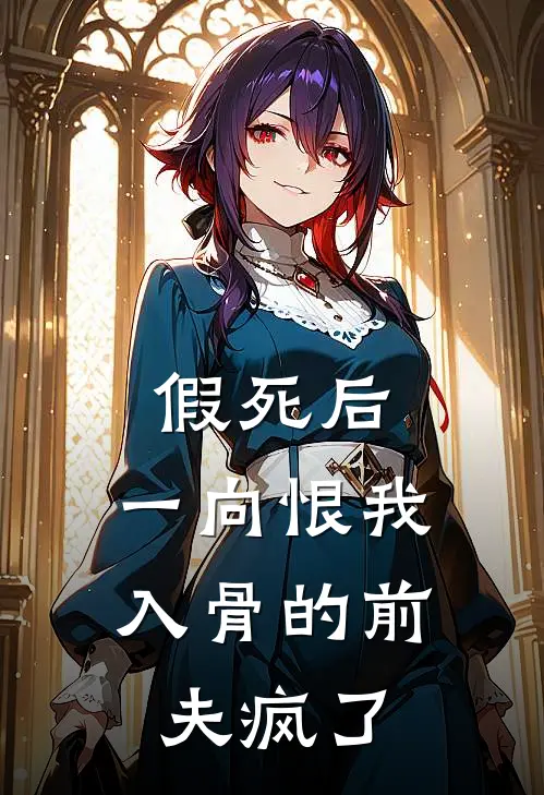 假死后，一向恨我入骨的前夫疯了