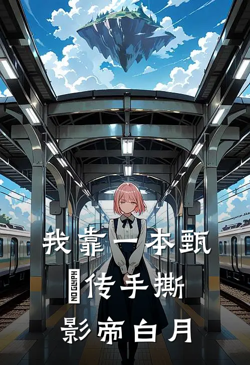 我靠一本甄嬛传手撕影帝白月沈念顾言舟完本小说免费阅读_小说完结版我靠一本甄嬛传手撕影帝白月沈念顾言舟