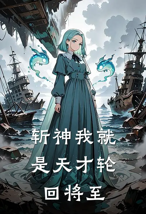 斩神我就是天才【轮回将至】