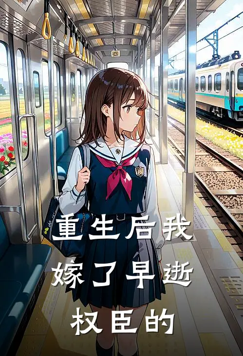 重生后我嫁了早逝权臣的