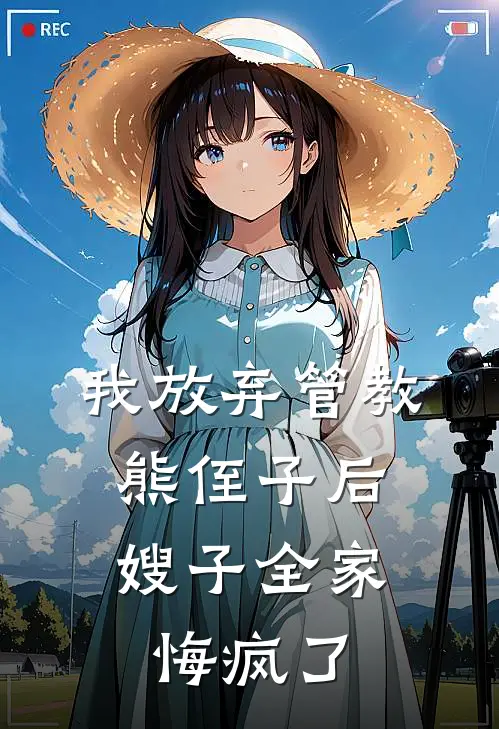 我嘉宝《我放弃管教熊侄子后，嫂子全家悔疯了》完整版在线阅读_我嘉宝完整版在线阅读