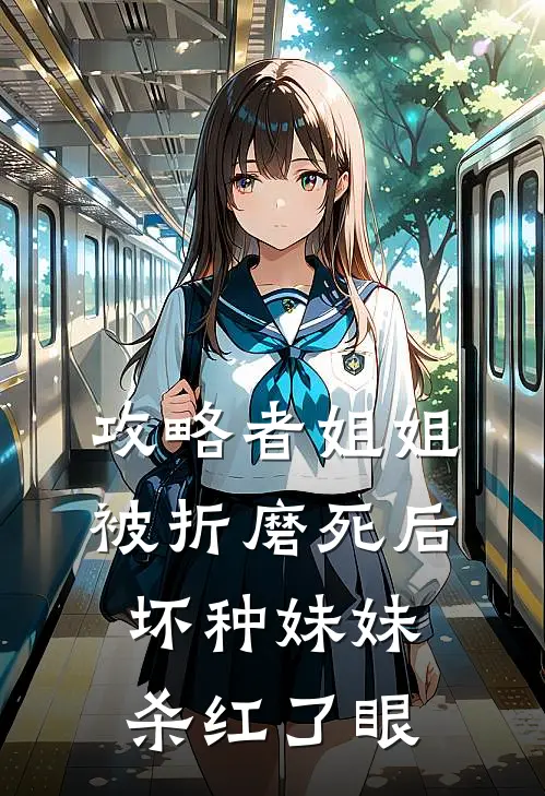 攻略者姐姐被折磨死后，坏种妹妹杀红了眼江逢年白月光热门的网络小说_热门的网络小说攻略者姐姐被折磨死后，坏种妹妹杀红了眼(江逢年白月光)