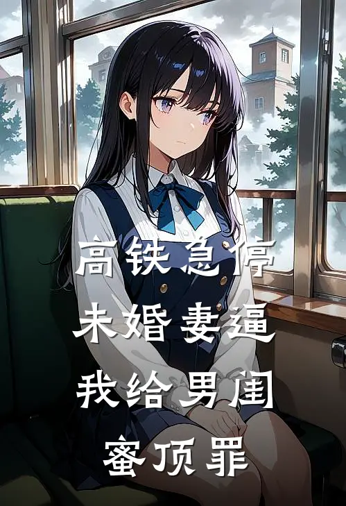 高铁急停，未婚妻逼我给男闺蜜顶罪